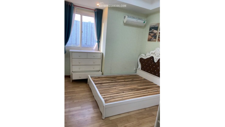 CHO THUÊ CĂN VSTAR PHÚ THUẬN, QUẬN 7, HCM, CĂN 97M2, 2PN