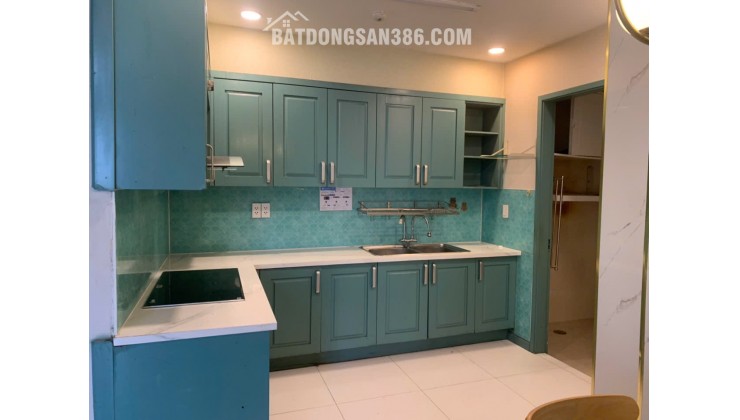 CHO THUÊ CĂN VSTAR PHÚ THUẬN, QUẬN 7, HCM, CĂN 97M2, 2PN