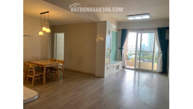CHO THUÊ CĂN VSTAR PHÚ THUẬN, QUẬN 7, HCM, CĂN 97M2, 2PN