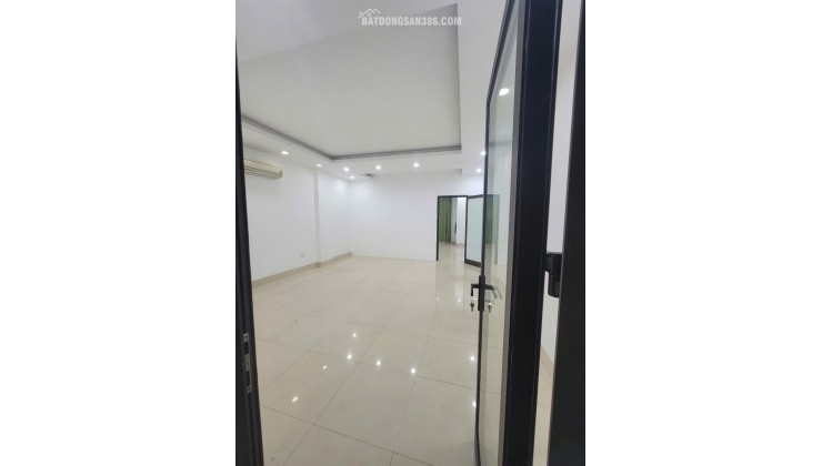 Toà nhà Văn Phòng 168 Nguyễn Xiển, Thanh Xuân, sáng, đẹp - 80m2 - 8,5tr/tháng. Thang máy, nhà để xe riêng. Call: 0987519509