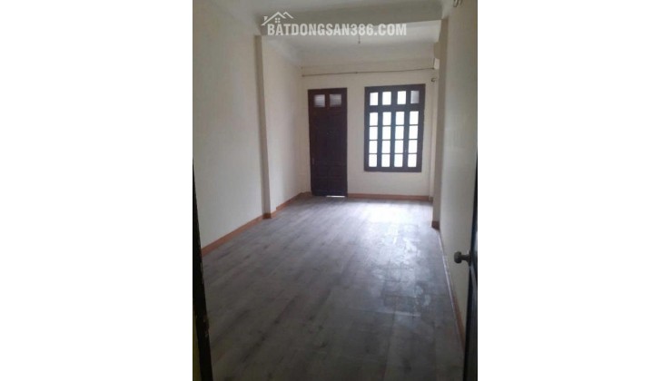 CHÍNH CHỦ CHO THUÊ NHÀ MẶT PHỐ NGUYỄN NGỌC DOÃN - ĐỐNG ĐA - HÀ NỘI (gần Vihomes Phạm Ngọc Thạch).