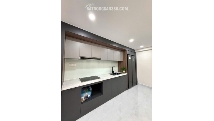  BÁN NHÀ CHÍNH CHỦ – TRUNG TÂM BÌNH THẠNH  Giá chỉ: 7.X tỷ(X nhỏ xíu)
