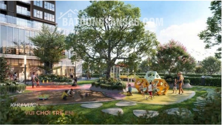 Mở bán căn hộ Capital Square sang trọng - toạ lạc tại TRÁI TIM CỦA ĐÀ NẴNG