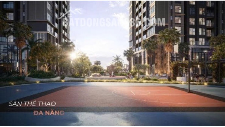 Mở bán căn hộ Capital Square sang trọng - toạ lạc tại TRÁI TIM CỦA ĐÀ NẴNG