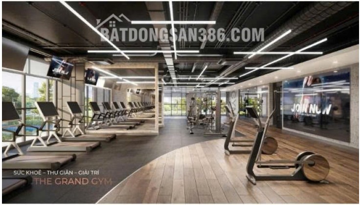 Mở bán căn hộ Capital Square sang trọng - toạ lạc tại TRÁI TIM CỦA ĐÀ NẴNG