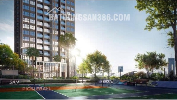 Mở bán căn hộ Capital Square sang trọng - toạ lạc tại TRÁI TIM CỦA ĐÀ NẴNG