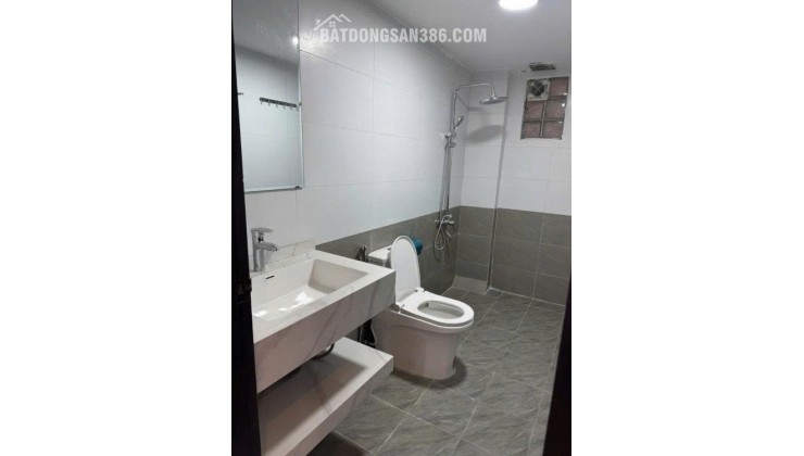 CHÍNH CHỦ CẦN BÁN NHÀ TẠI PHƯỜNG VĨNH HƯNG - HOÀNG MAI - HÀ NỘI