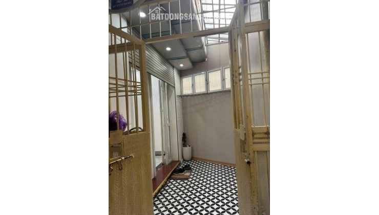CHÍNH CHỦ CẦN BÁN NHÀ TẠI PHƯỜNG VĨNH HƯNG - HOÀNG MAI - HÀ NỘI