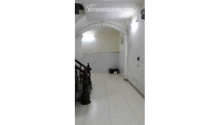 CHÍNH CHỦ CHO THUÊ NHÀ TẠI VĂN QUÁN - HÀ ĐÔNG - HÀ NỘI
