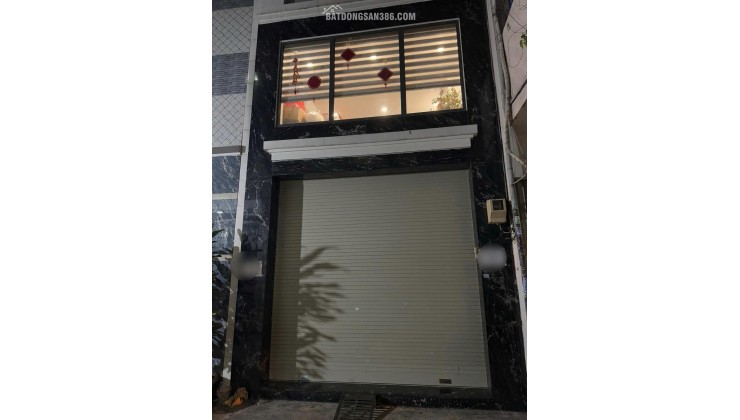 NHÀ MỚI 5 TẦNG Q10 – HXH – GIÁ CHỈ 5 TỶ 4 . LH:0988954579.