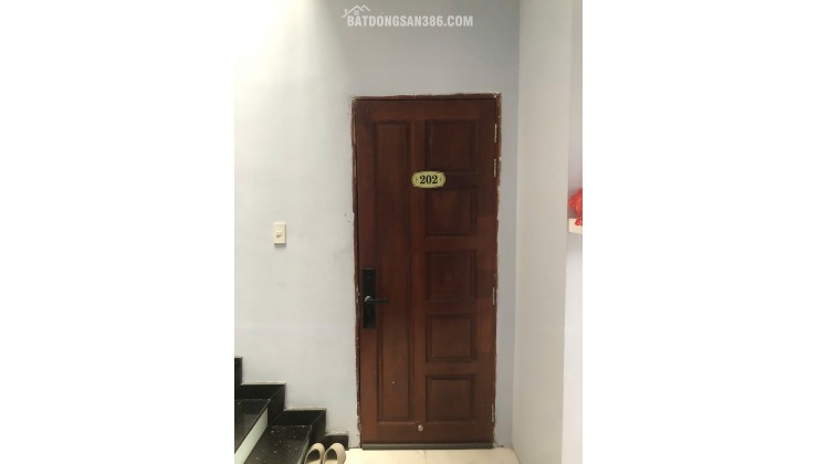 SIÊU PHẨM NHÀ KHAI THÁC DÒNG TIỀN – HẺM XE TẢI ĐẸP – GIÁ BÁN CHỈ 15 TỶ. LH:0988954579.