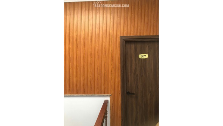 SIÊU PHẨM NHÀ KHAI THÁC DÒNG TIỀN – HẺM XE TẢI ĐẸP – GIÁ BÁN CHỈ 15 TỶ. LH:0988954579.