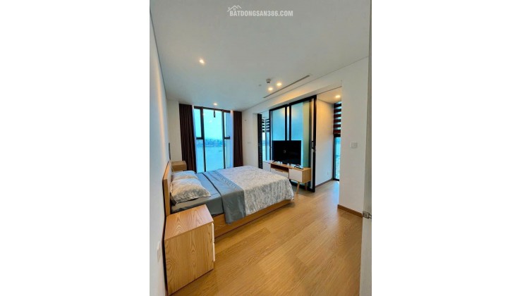 Mình chính chủ cần bán nhanh căn 2PN SAM Tower đã lên full nội thất, sổ sẵn công chứng được ngay