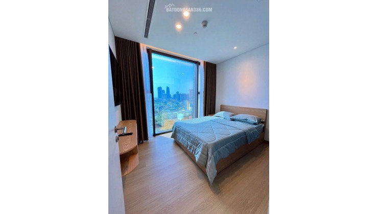Mình chính chủ cần bán nhanh căn 2PN SAM Tower đã lên full nội thất, sổ sẵn công chứng được ngay