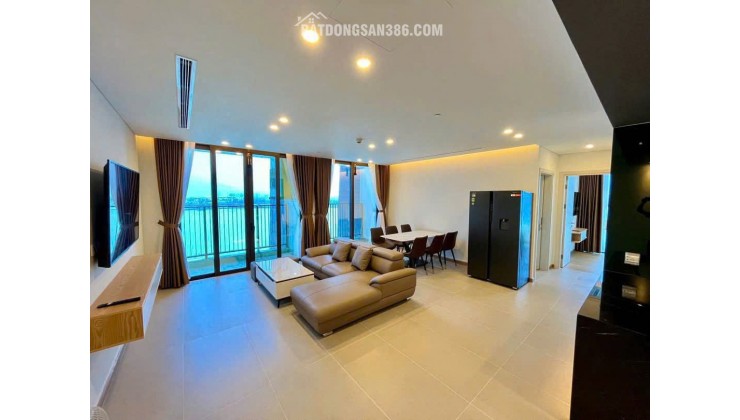 Mình chính chủ cần bán nhanh căn 2PN SAM Tower đã lên full nội thất, sổ sẵn công chứng được ngay