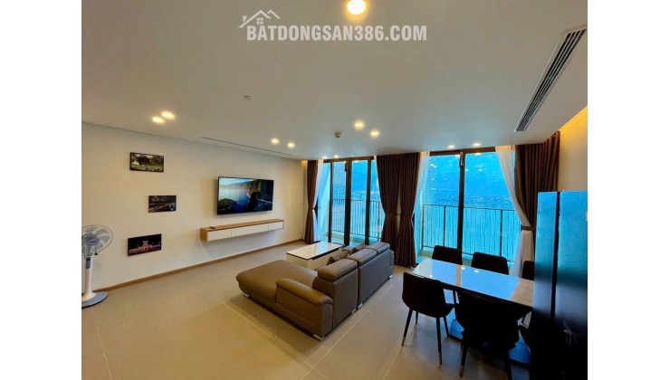 Mình chính chủ cần bán nhanh căn 2PN SAM Tower đã lên full nội thất, sổ sẵn công chứng được ngay
