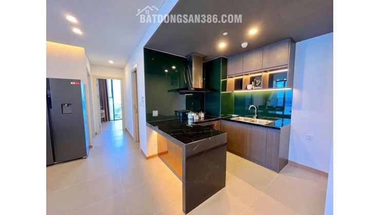 Mình chính chủ cần bán nhanh căn 2PN SAM Tower đã lên full nội thất, sổ sẵn công chứng được ngay
