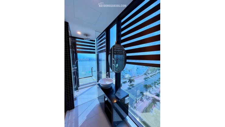 Mình chính chủ cần bán nhanh căn 2PN SAM Tower đã lên full nội thất, sổ sẵn công chứng được ngay