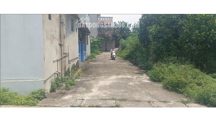 CHÍNH CHỦ CẦN TIỀN BÁN LÔ ĐẤT TẠI XÃ HÒA SƠN - HUYỆN LƯƠNG SƠN - TỈNH HÒA BÌNH