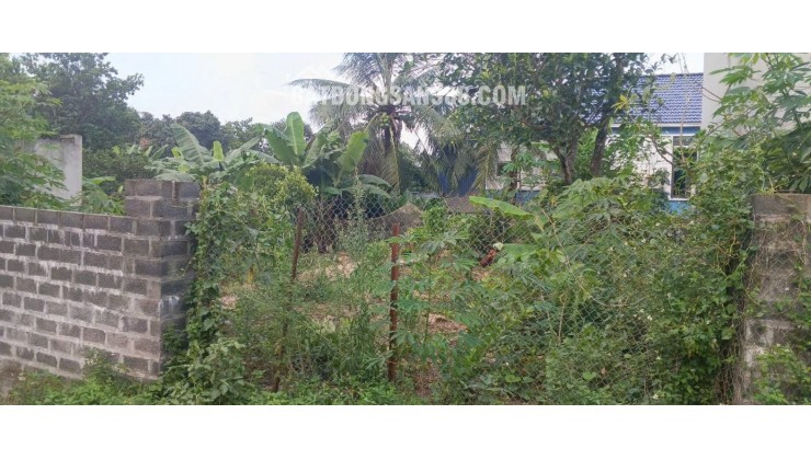 CHÍNH CHỦ CẦN TIỀN BÁN LÔ ĐẤT TẠI XÃ HÒA SƠN - HUYỆN LƯƠNG SƠN - TỈNH HÒA BÌNH