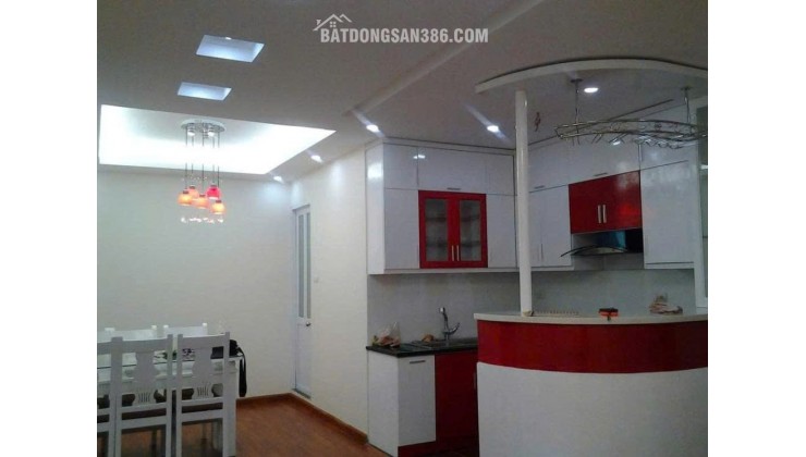 CHÍNH CHỦ CHO THUÊ CĂN HỘ CHUNG CƯ WESTA TẠI TRẦN PHÚ - YẾT KIÊU - HÀ ĐÔNG - HÀ NỘI