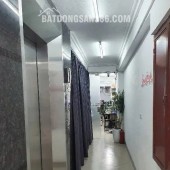 BÁN NHÀ MẶT PHỐ ĐÔNG CÁC – ĐỐNG ĐA – 75M² – 8 TẦNG – LÔ GÓC – GIÁ 34.5 TỶ