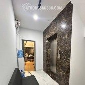 Bán nhà hẻm xe tải lớn, Lê Văn Duyệt, p1,Bình Thạnh, 80m2,thang máy, 10PN, 20,9T