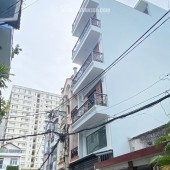 SIÊU PHẨM TÂN PHÚ – NHÀ ĐẸP – SỔ VUÔNG – HXT – 4 TẦNG – HDT 20TR, NHỈNH 8 TỶ