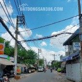 MẶT TIỀN KINH DOANH ĐA NGÀNH - GẦN LÊ VĂN QUỚI GIÁP TÂN PHÚ