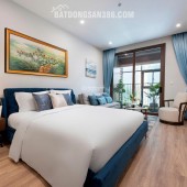 2,6 tỷ - căn stu 34,1m2 - view biển + Sơn Trà - chiết khấu 14,5% giá 2,6 tỷ