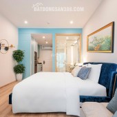 Chỉ từ 2 tỷ sở hữu ngay căn hộ Sun Costa Residence