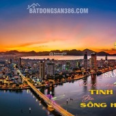 Mình chính chủ cần bán nhanh căn 2PN SAM Tower đã lên full nội thất, sổ sẵn công chứng được ngay