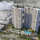 Masteri Rivera Đà Nẵng, bán nhanh căn hộ hạng sang sở hữu view pháo hoa quốc tế, giá 3,387 tỷ