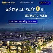 Cơ hội đầu tư nhà cho thuê chỉ với 3,9 tỷ lợi nhuận ổn định lên đến 300tr/năm tại KKT Nam Đồ Sơn