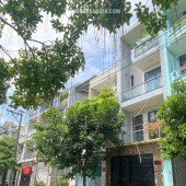  CHỈ 7,9 TỶ - 200m2 - NHÀ 3 TẦNG - MẶT TIỀN PHAN ANH - NGAY TÊN LỬA 2 