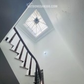  Nhà Nguyễn Lân – 42.5m² – khu phân lô Quân đội, dân trí cao, hàng xóm thân thiện – 7.6 tỷ