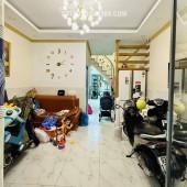 BÁN NHÀ P3, TÂN BÌNH TRUNG TÂM ,46M² ,NGANG 4,25M ,CÓ PN TRỆT, 5,7T