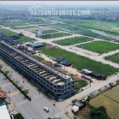 Bán nhà mặt phố KĐT Phù Khê dãy B, C, giá thỏa thuận, hỗ trợ từ A đến Z