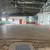 BÁN NHÀ XƯỞNG MẶT TIỀN TỈNH LỘ DT879, 2300M2 SẴN SHR CHỈ 20 TỶ. LH:0938898920 – 0938702006.