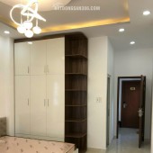 GÓC 2 MẶT TIỀN – 4 TẦNG – THU NHẬP 25TR/THÁNG – NGAY NGÃ 4 NGUYỄN TRÃI Q5. LH:0988954579