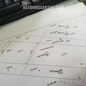BÁN ĐẤT MẶT TIỀN TẠI PHƯỜNG CƯ BAO, DT: 1,928M2, SHR, 9 TỶ, LH 0815462039