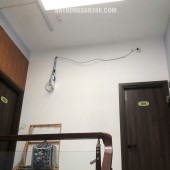 SIÊU PHẨM NHÀ KHAI THÁC DÒNG TIỀN – HẺM XE TẢI ĐẸP – GIÁ BÁN CHỈ 15 TỶ. LH:0988954579.
