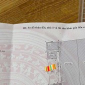 Bán đất An Dương Vương, Phú Thượng, Tây Hồ với diện tích 40m2, giá 7 tỷ VND.