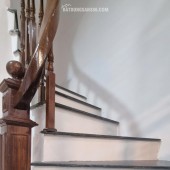  Nhà 6 tầng Bùi Xương Trạch – hiện đại, gọn xinh – 30m2 – 7.7 Tỷ