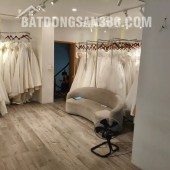 BÁN NHÀ MẶT PHỐ ĐẶNG TIẾN ĐÔNG - ĐỐNG ĐA – 58M² – 7 TẦNG – MẶT TIỀN 6.4M – GIÁ 41,9 TỶ
