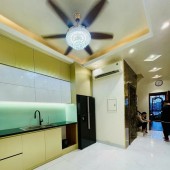 BÁN NHÀ MẶT PHỐ MAI ANH TUẤN – VIEW HỒ HOÀNG CẦU – 6 TẦNG – THANG MÁY – GIÁ 32 TỶ