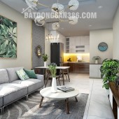 Chỉ từ 2,7 tỷ sở hữu ngay căn hộ cao cấp view hồ, duy nhất tại Hải Phòng