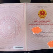 Bán đất tại An Dương Vương, 8 tỷ, 60m2, mặt tiền 4m, ngõ 3m