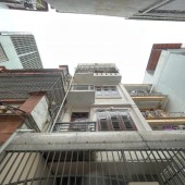 Bán nhà Hoàng Quốc Việt, 18 tỷ, 90 m2, hàng hiếm tại Cầu Giấy, Hà Nội