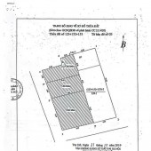 Bán gấp đất Phú Thượng, Tây Hồ, Hà Nội, 13,2 tỷ, 50 m2